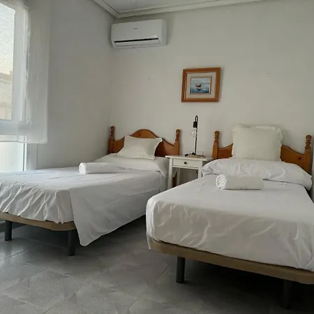 Casa Luna Gran Alacant Exterior photo