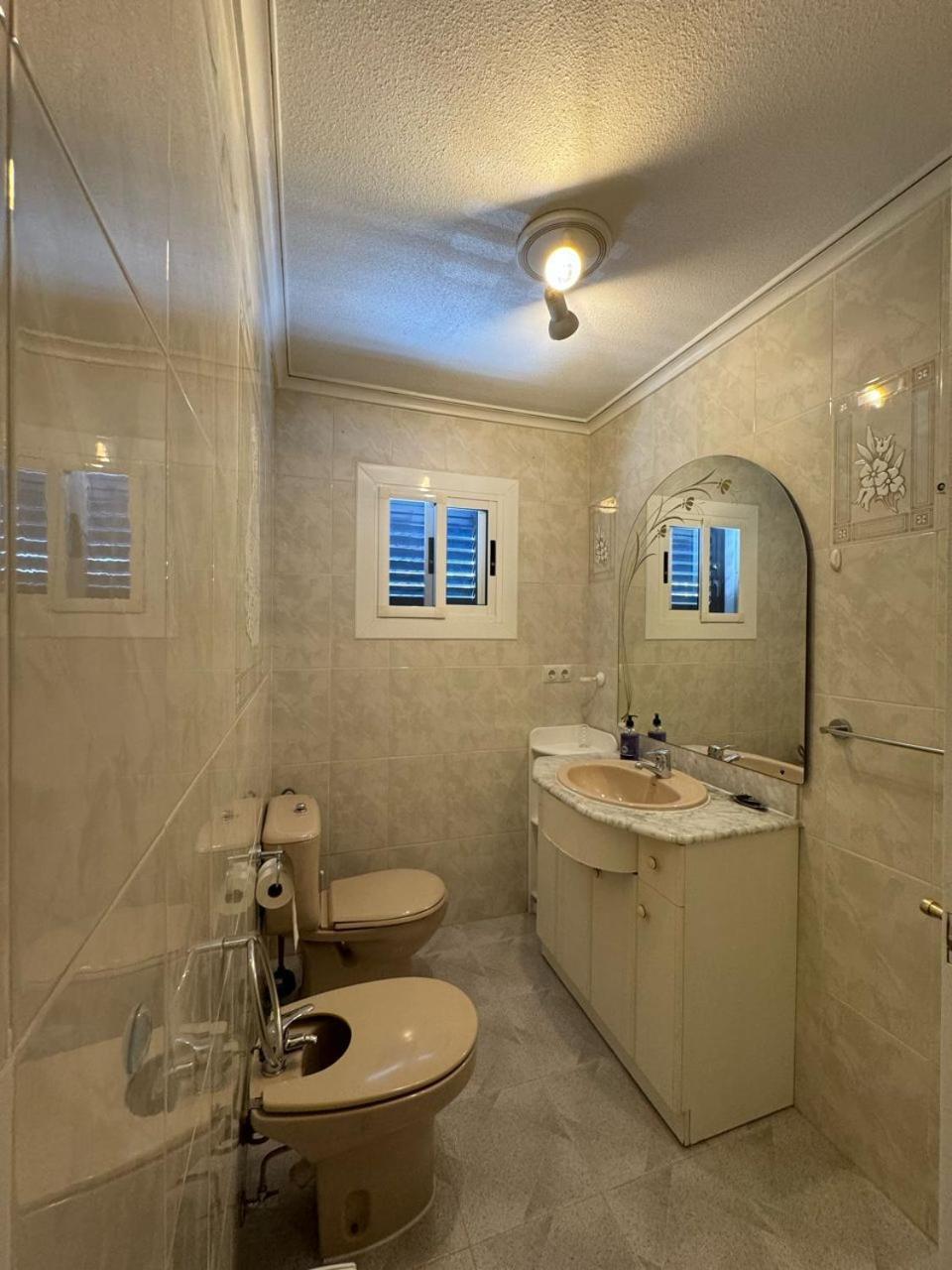 Holiday home Casa Luna *