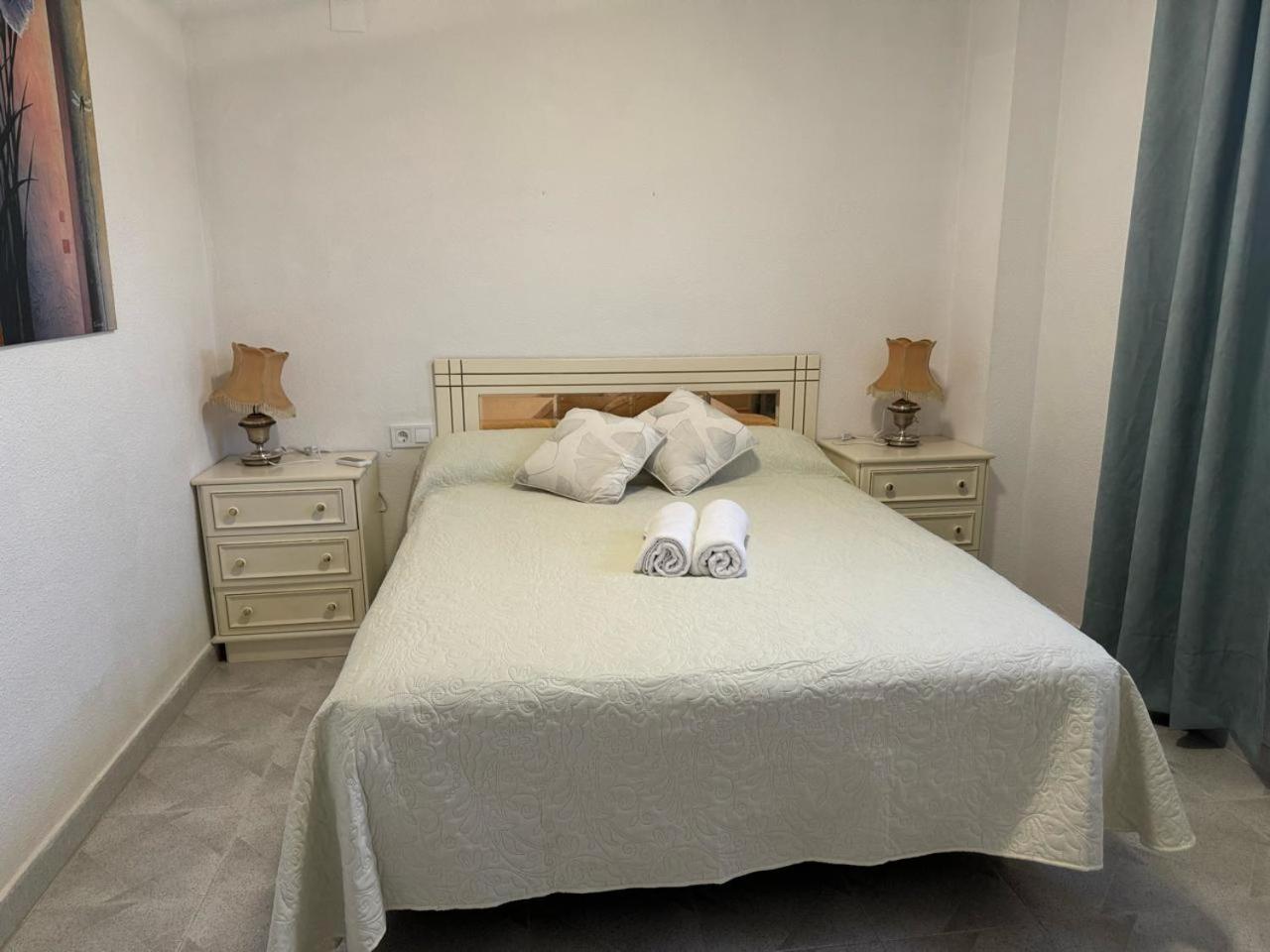 Casa Luna Ferienhaus