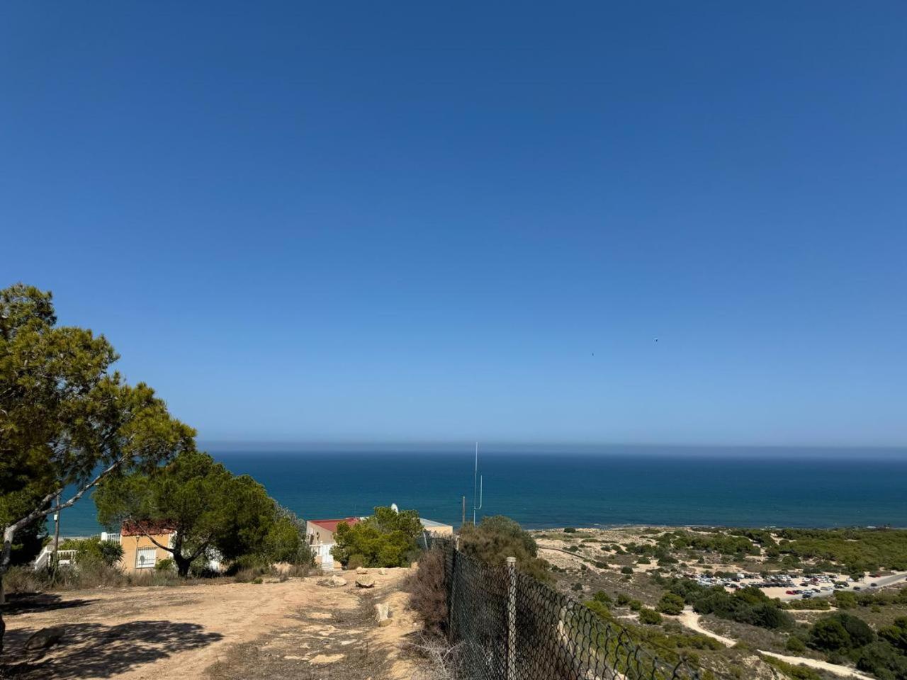 Ferienhaus Casa Luna Gran Alacant