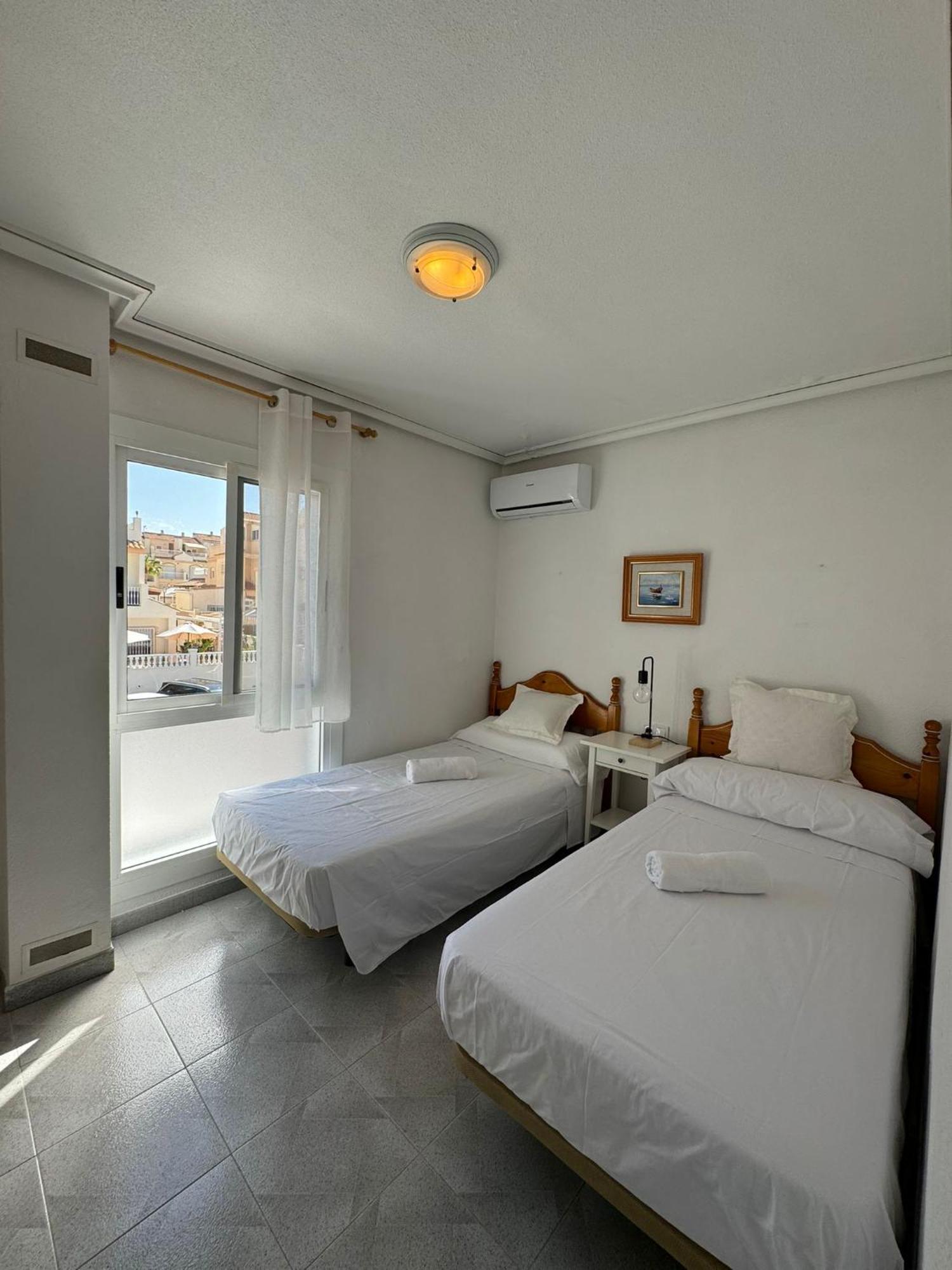 Casa Luna Holiday home