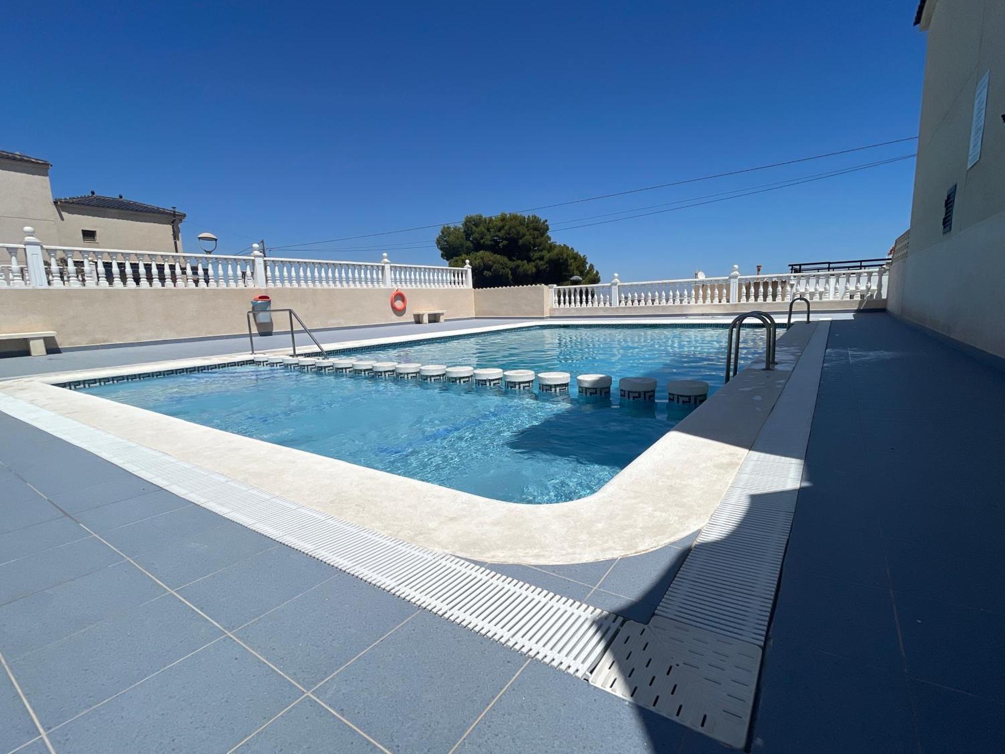 Casa Luna Holiday home