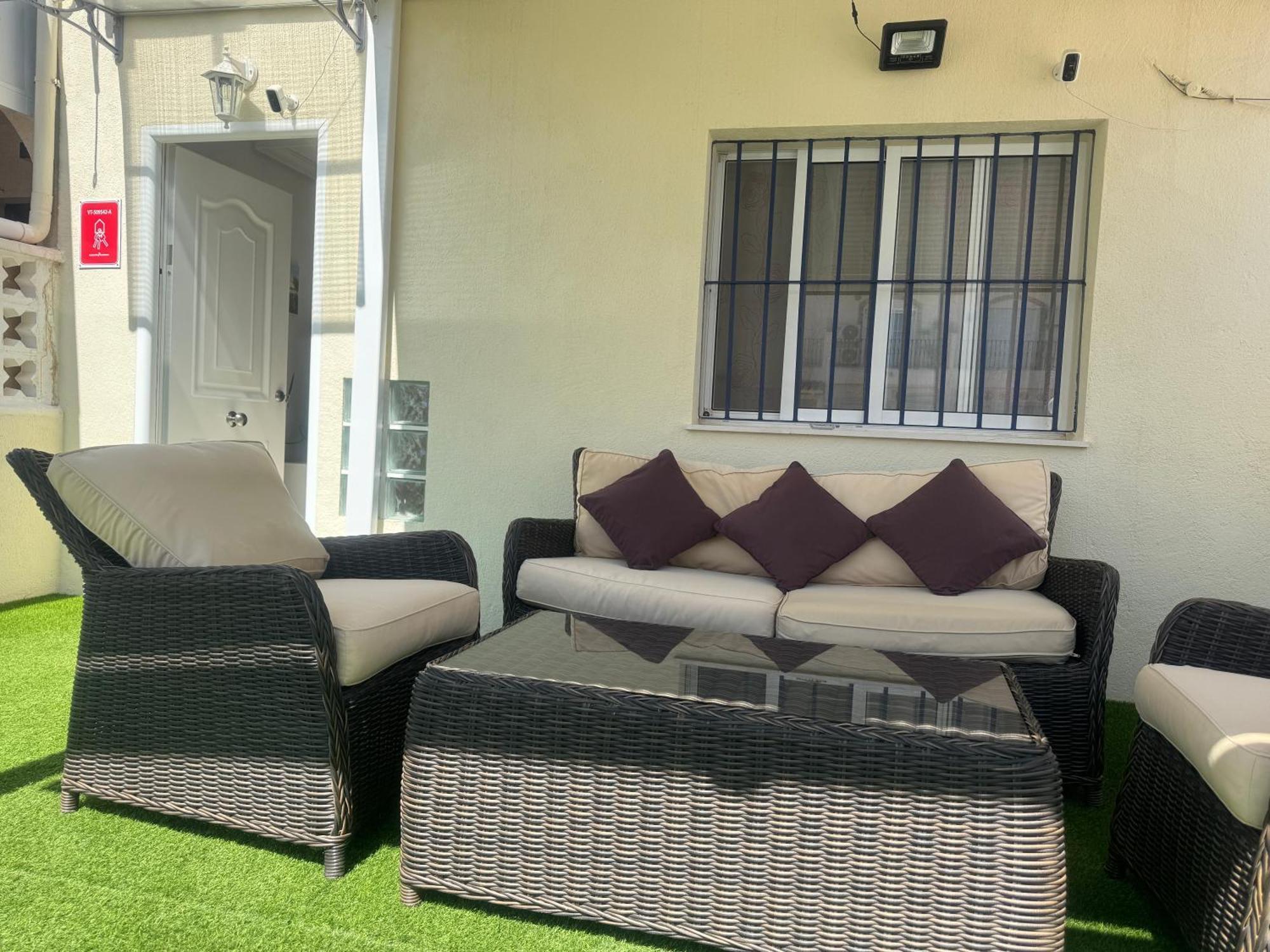 Holiday home Casa Luna *