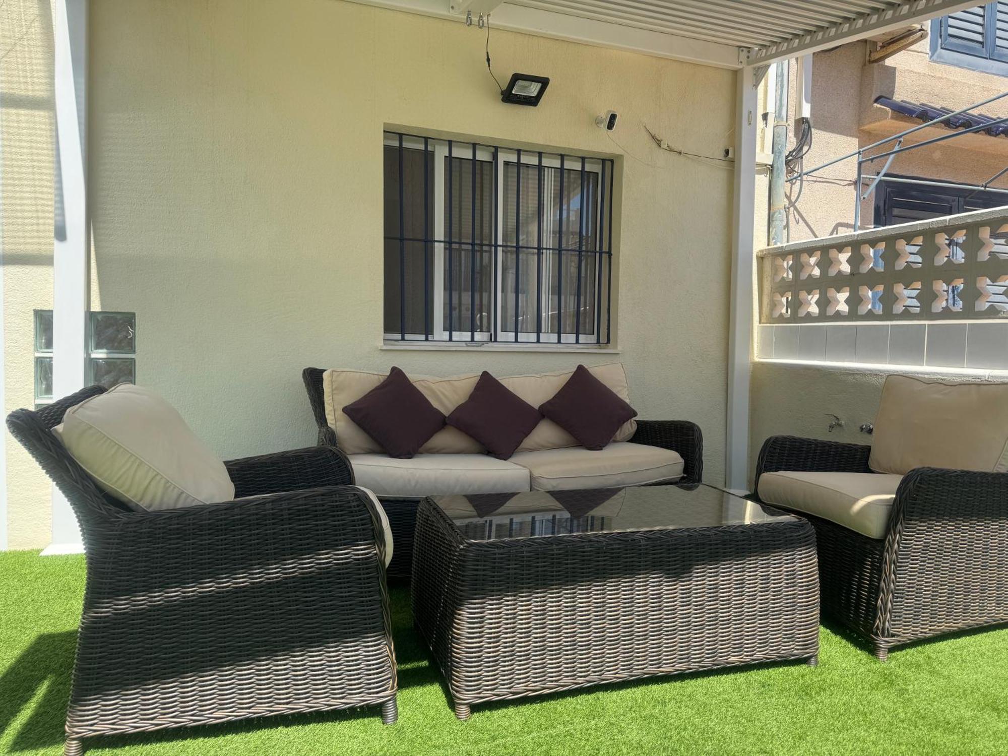 Holiday home Casa Luna Gran Alacant