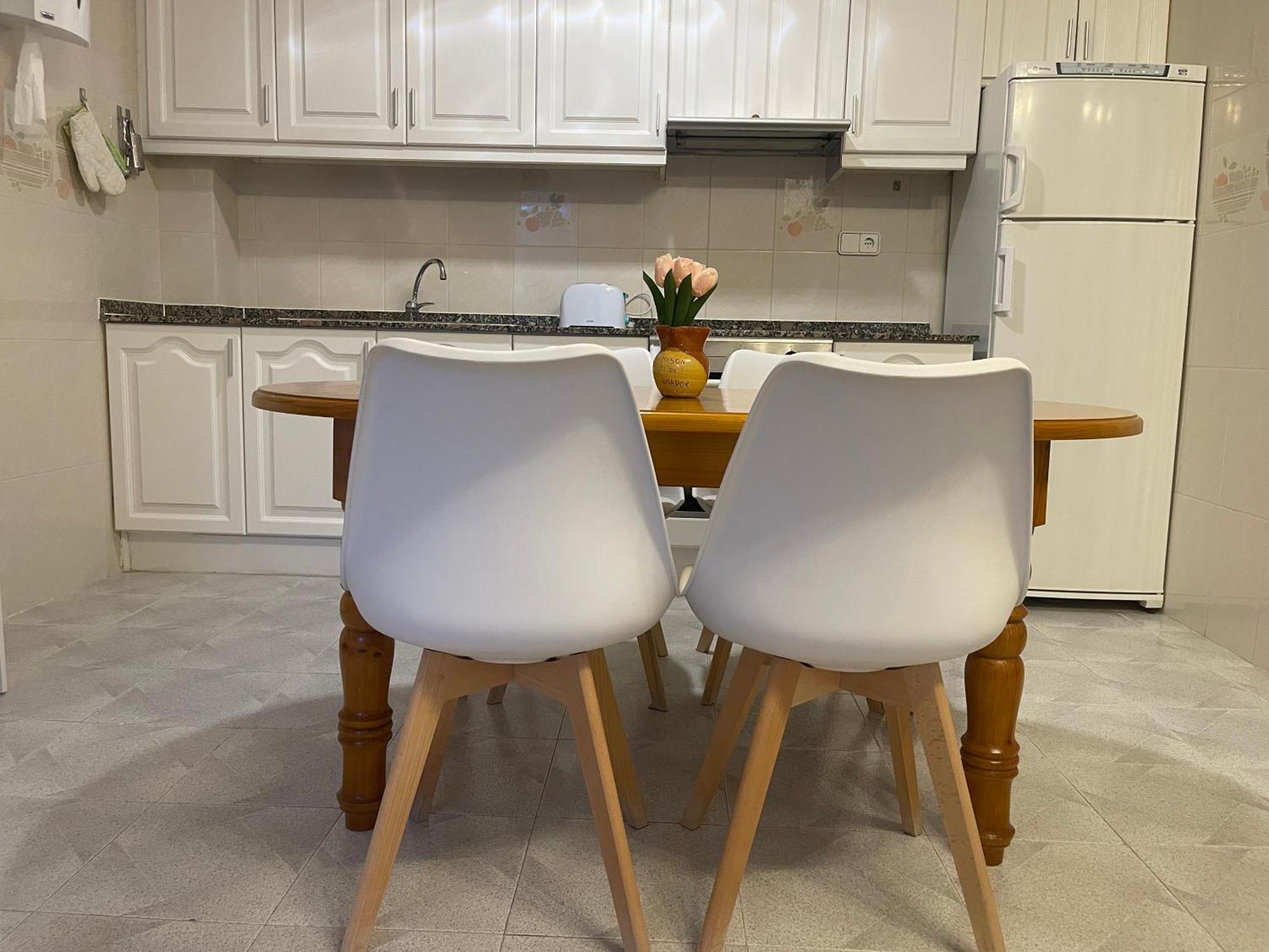Casa Luna Holiday home Gran Alacant